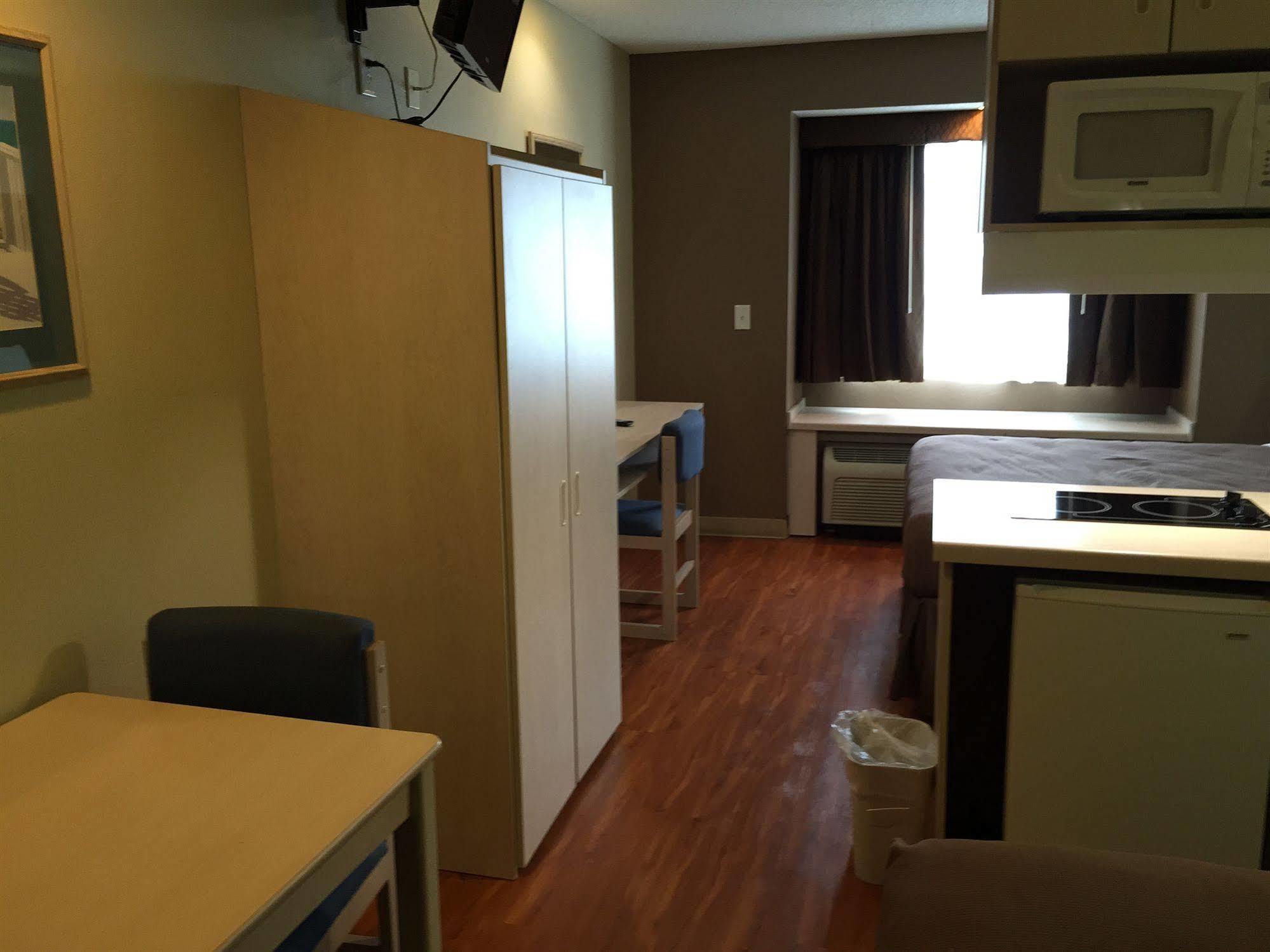 Quality Inn & Suites Myrtle Beach Near Outlets Exterior photo
